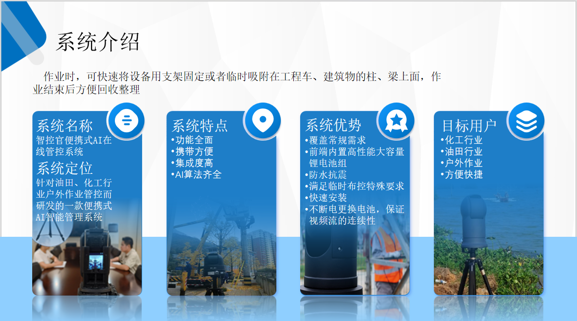 智控官便攜式AI在線管控系統(tǒng)(圖1)